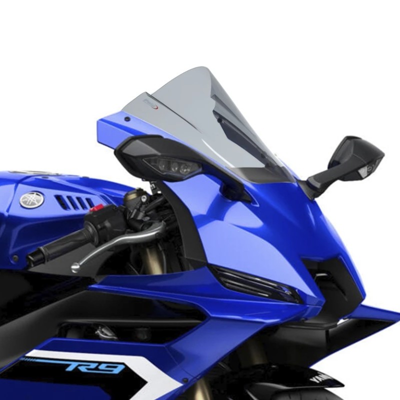 Puig Z-Racer Windscreen - 2025 Yamaha YZF-R9 - 22284*